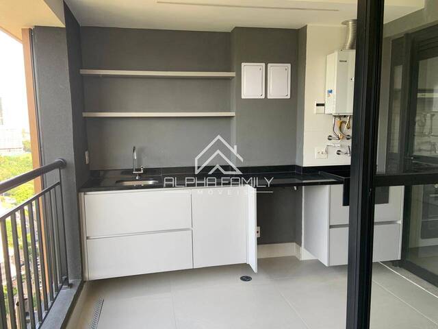 Apartamento para Locação em Barueri - 4