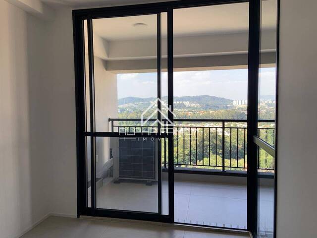 #AP881 - Apartamento para Locação em Barueri - SP - 2