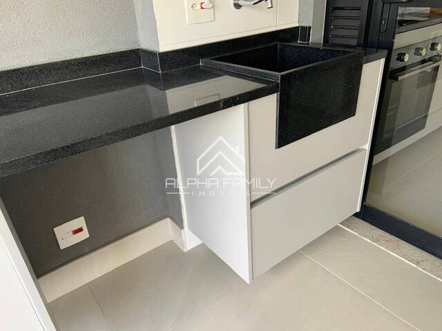 Apartamento para Locação em Barueri - 5