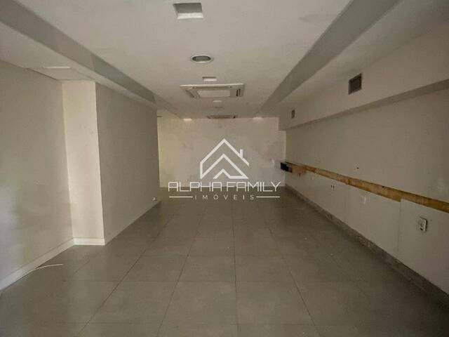 #CCA537 - Ponto Comercial para Locação em Barueri - SP - 3