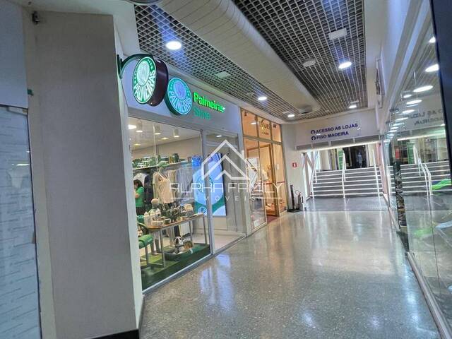 Ponto Comercial para Locação em Barueri - 5