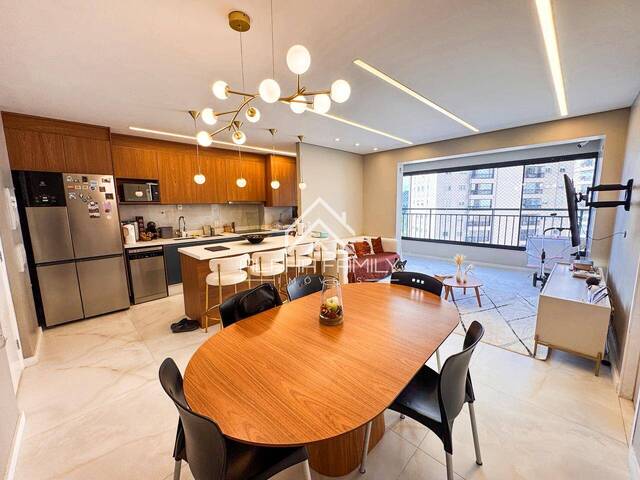 Apartamento para Venda em Barueri - 4