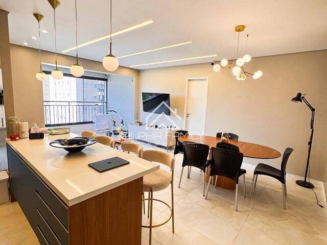 #AP882 - Apartamento para Venda em Barueri - SP - 3