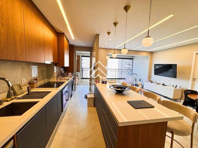 #AP882 - Apartamento para Venda em Barueri - SP - 2