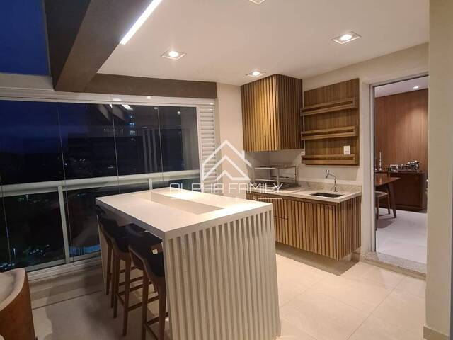 #AP883 - Apartamento para Venda em Barueri - SP - 2