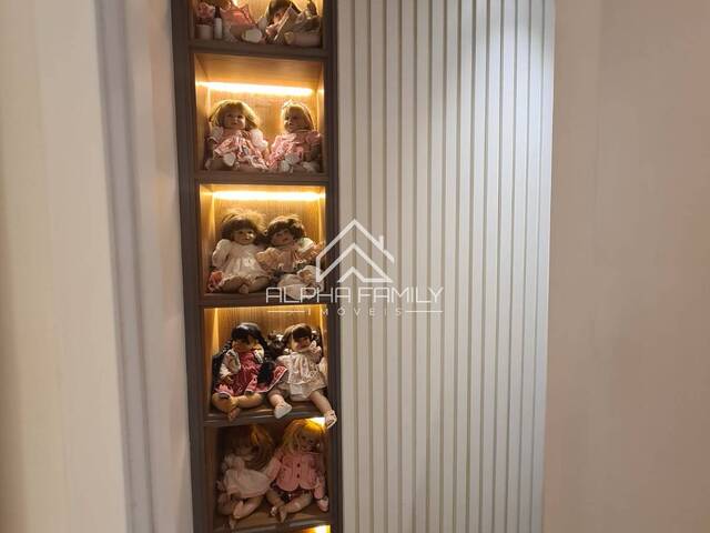 Apartamento para Venda em Barueri - 4