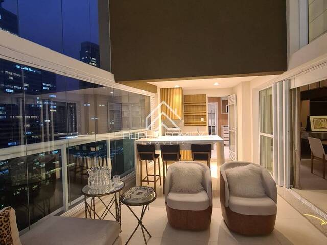 #AP883 - Apartamento para Venda em Barueri - SP - 3