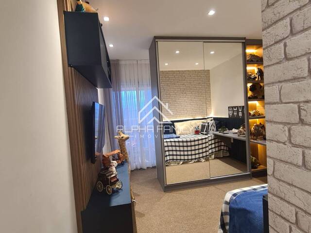 Apartamento para Venda em Barueri - 5