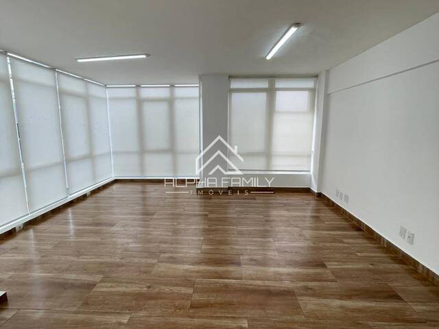 #CCA538 - Sala para Locação em Barueri - SP - 2