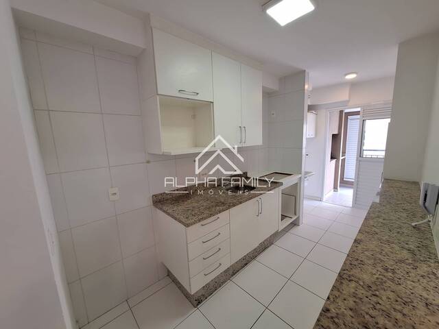 Apartamento para Locação em Barueri - 4