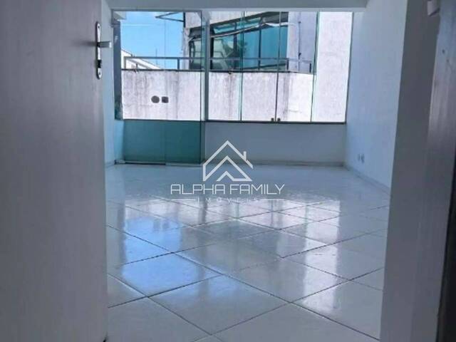 #CCA539 - Sala para Locação em Barueri - SP