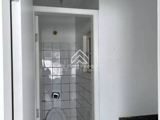 #CCA539 - Sala para Locação em Barueri - SP - 3