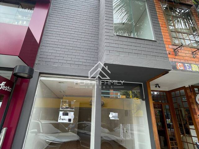 #PR85 - Sala para Locação em Barueri - SP