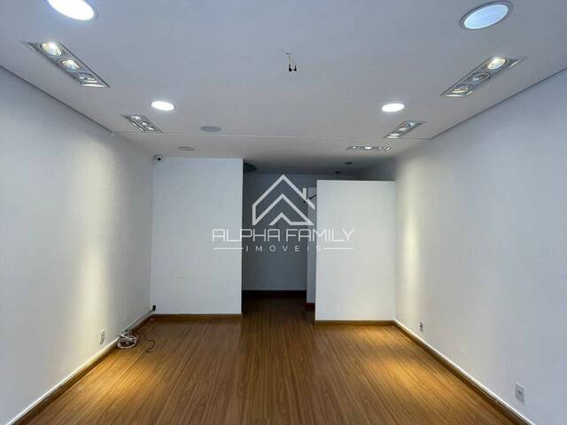 #PR85 - Sala para Locação em Barueri - SP - 3