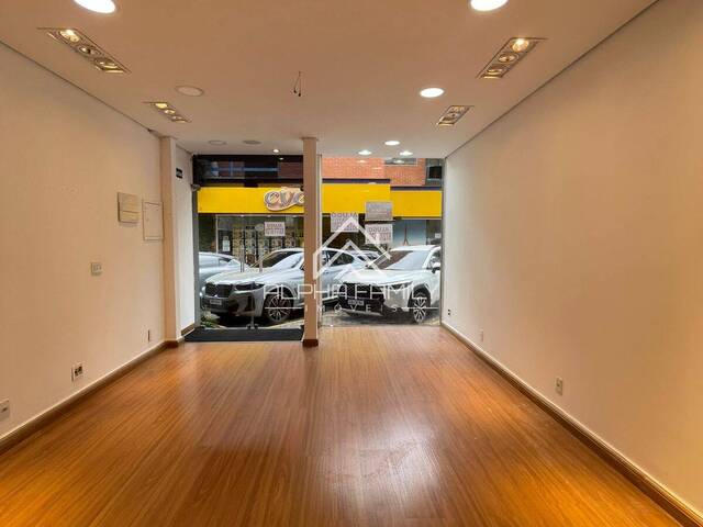 Sala para Locação em Barueri - 4