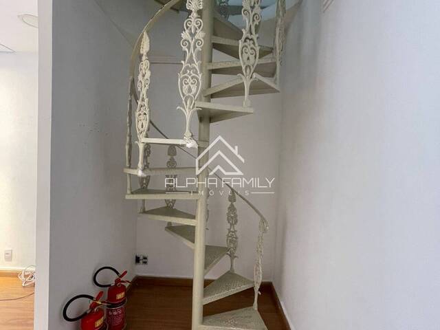 Sala para Locação em Barueri - 5