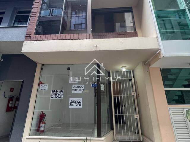 #PR86 - Prédio comercial para Locação em Barueri - SP - 2