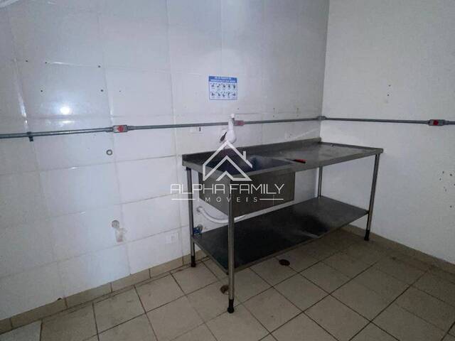 #CCA540 - Ponto Comercial para Locação em Barueri - SP - 2