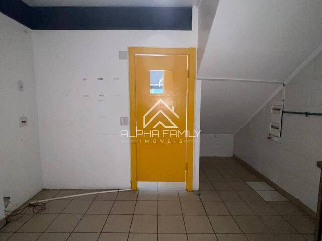 #CCA540 - Ponto Comercial para Locação em Barueri - SP - 3