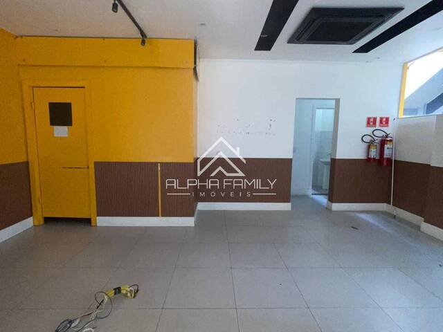 Ponto Comercial para Locação em Barueri - 5