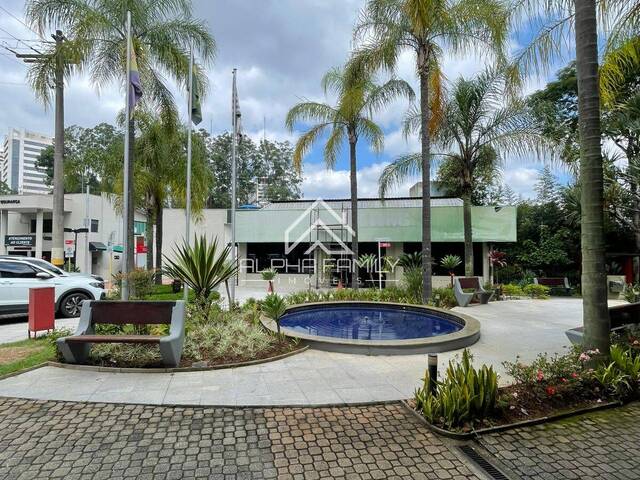 #CCA541 - Sala para Venda em Barueri - SP - 2