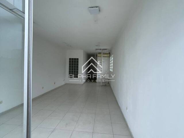 Sala para Venda em Barueri - 5