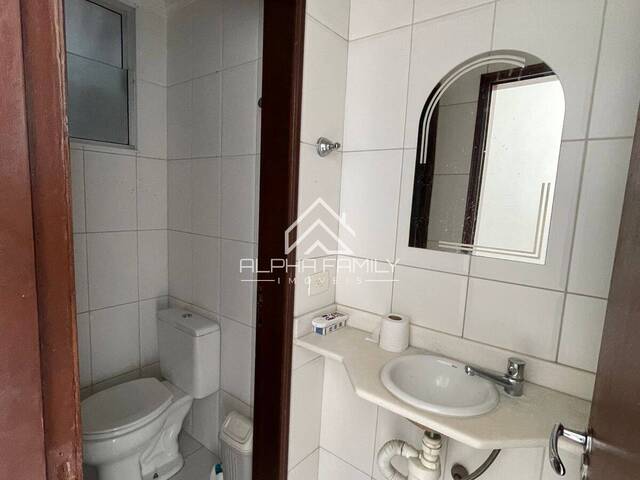Sala para Venda em Barueri - 4