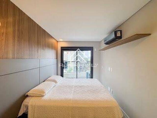 #AP886 - Apartamento para Locação em Barueri - SP - 3