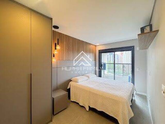 Apartamento para Locação em Barueri - 4