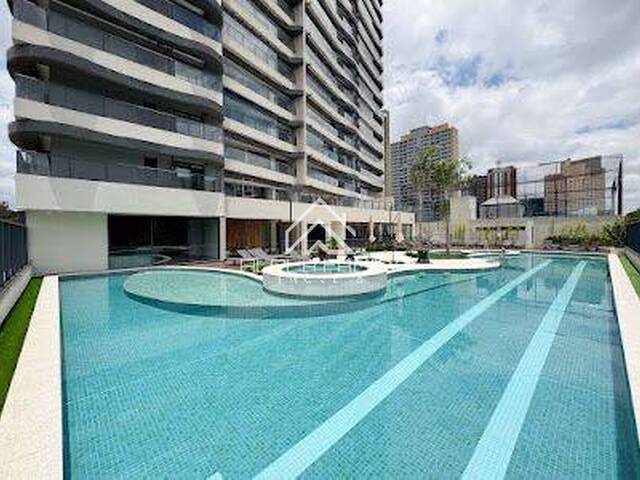 Apartamento para Locação em Barueri - 5