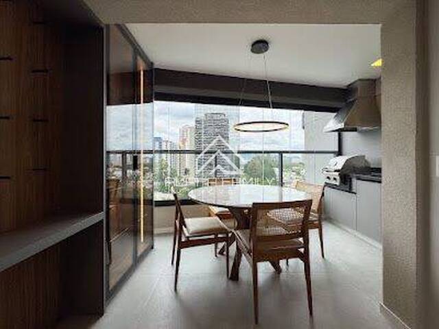 #AP886 - Apartamento para Locação em Barueri - SP - 2