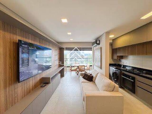 Locação em Alphaville Centro Industrial e Empresarial/Alphaville. - Barueri