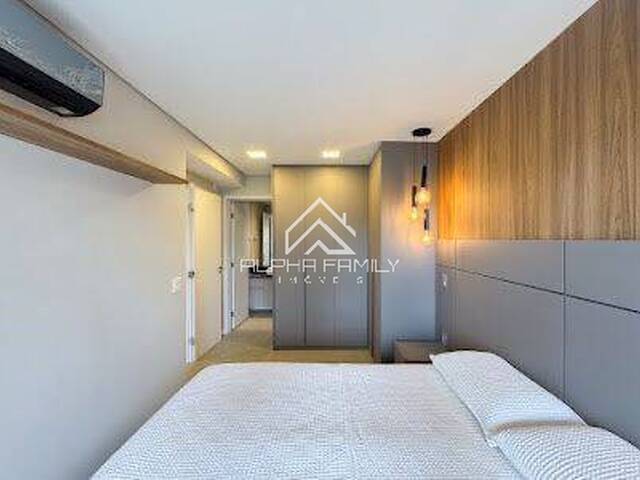 Apartamento para Locação em Barueri - 5