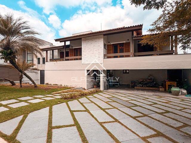 #CS795 - Casa para Venda em Barueri - SP - 2