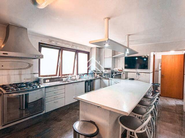 #CS795 - Casa para Venda em Barueri - SP - 3