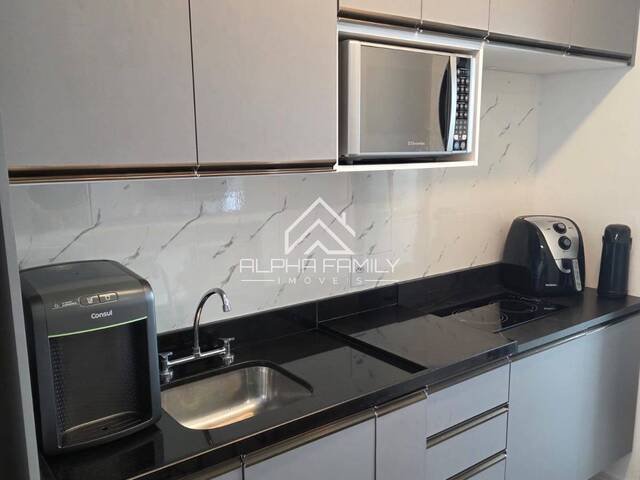 #AP887 - Cobertura para Venda em Barueri - SP - 3