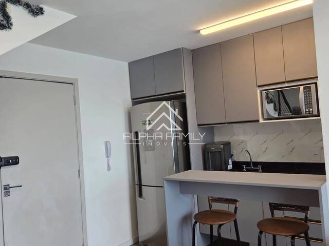 #AP887 - Cobertura para Venda em Barueri - SP - 2