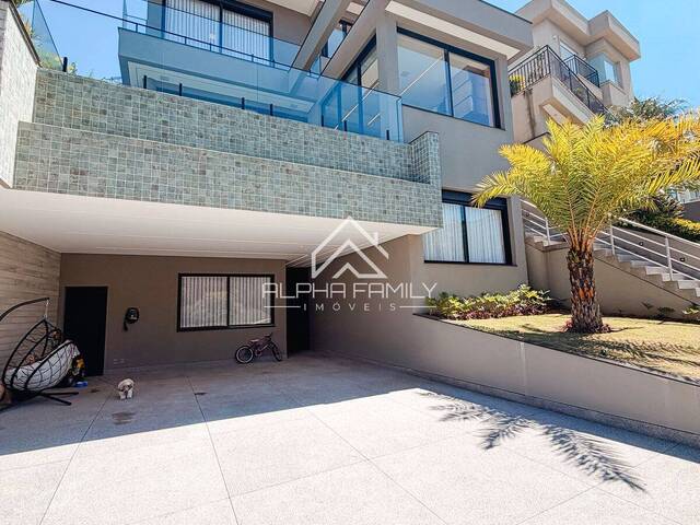 #CS779 - Casa para Venda em Barueri - SP - 2