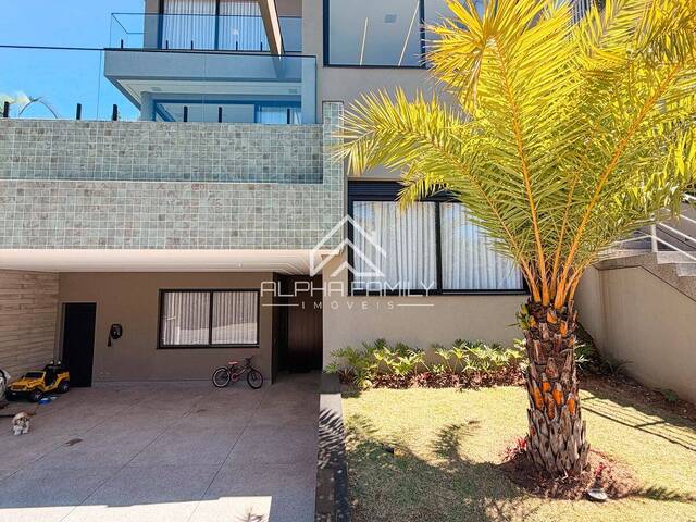 Venda em Alphaville - Barueri