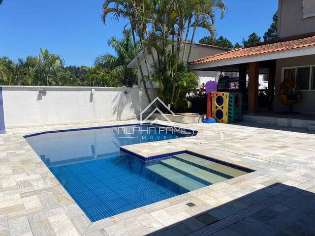 #CS796 - Casa para Venda em Barueri - SP - 3