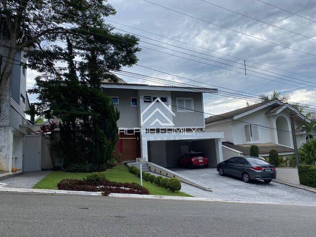 #CS796 - Casa para Venda em Barueri - SP - 2