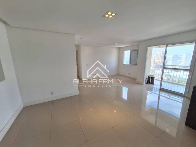 #AP888 - Apartamento para Locação em Barueri - SP - 2