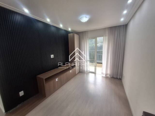 #AP889 - Apartamento para Locação em Barueri - SP - 3