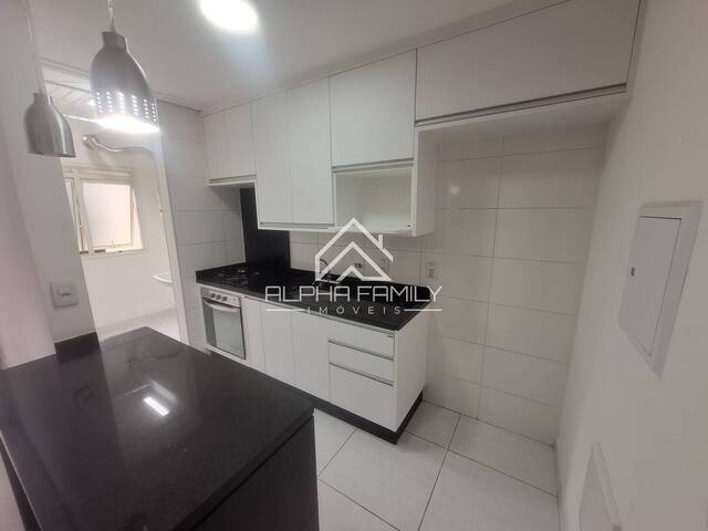Apartamento para Locação em Barueri - 5