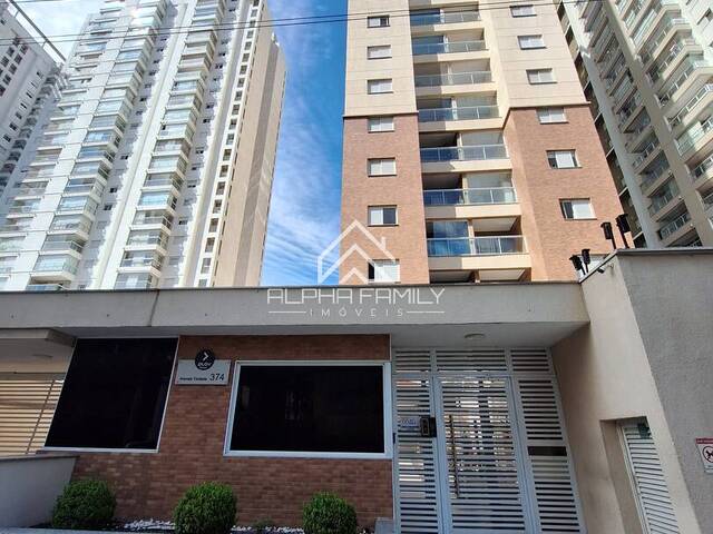 Locação em Bethaville I - Barueri