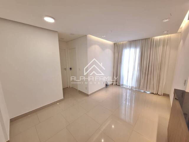 #AP890 - Apartamento para Locação em Barueri - SP - 2