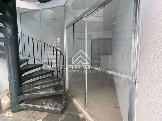 #CCA544 - Ponto Comercial para Locação em Barueri - SP - 2