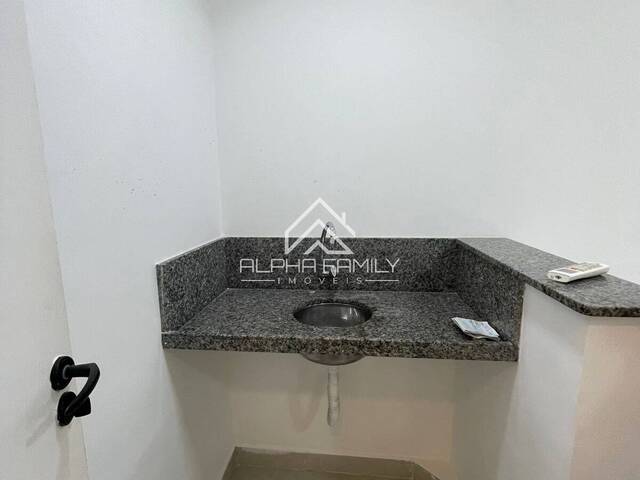 #CCA544 - Ponto Comercial para Locação em Barueri - SP - 3