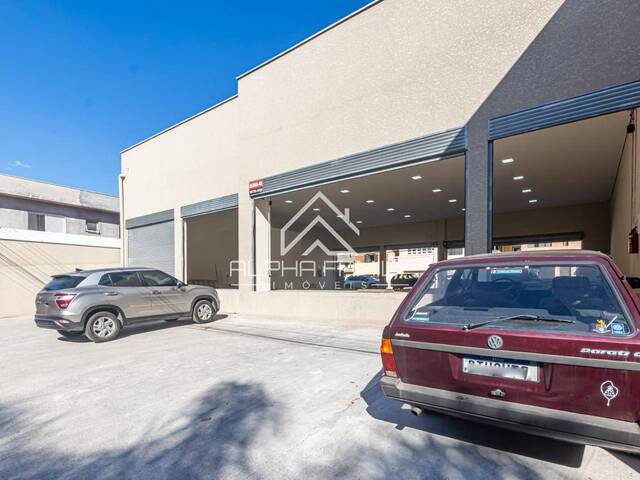 Prédio comercial para Venda em Santana de Parnaíba - 4