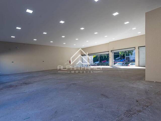 #PR88 - Prédio comercial para Venda em Santana de Parnaíba - SP - 3